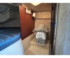 2010 26M Great Shape but No Trailer