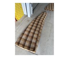 1987 MacGregor Boat Cushions FREE