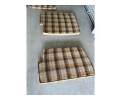 1987 MacGregor Boat Cushions FREE
