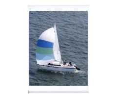 2000 Macgregor 26X for sale