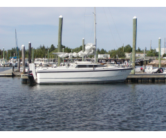 2000 Macgregor 26X for sale