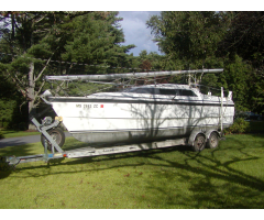 2000 Macgregor 26X for sale