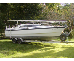 2000 Macgregor 26X for sale