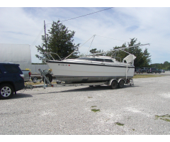 2000 Macgregor 26X for sale