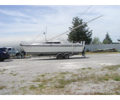 2000 Macgregor 26X for sale
