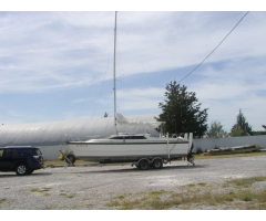 2000 Macgregor 26X for sale