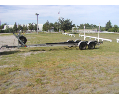 2000 Macgregor 26X for sale