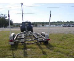 2000 Macgregor 26X for sale