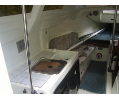 2000 Macgregor 26X for sale