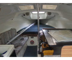 2000 Macgregor 26X for sale