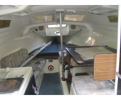 2000 Macgregor 26X for sale