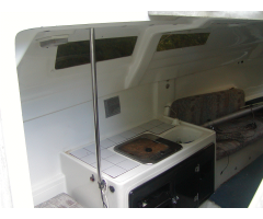 2000 Macgregor 26X for sale