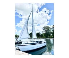 2004 MacGregor 26M