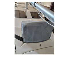 Mac 26X Hatchway Screens